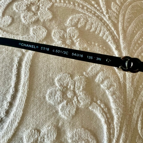 Chanel Sunglasses - Picture 14 of 14